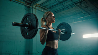 The Secret to Longevity: Why Strength Training Is Vital for Women’s Health
